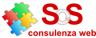 Brand Sos-Consulenza-Web