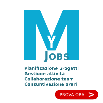 Software web gestione attività e progetti